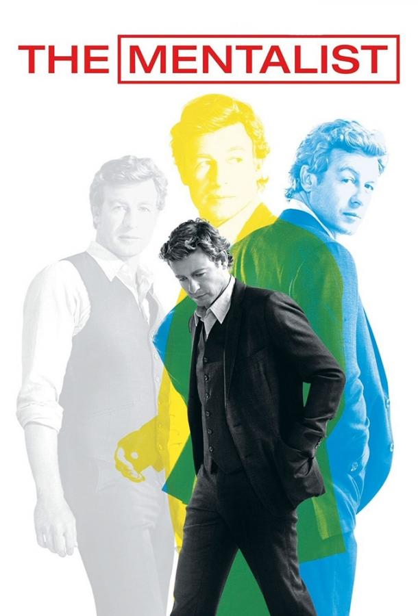 Смотреть на Лордфильм 2.0 Сериал Менталист 2008